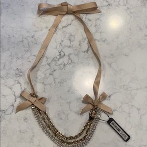 NWT Ann Taylor Necklace